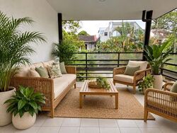 Moonbeam Terrace (D10), Semi-Detached #626444821